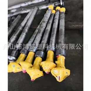 舟山提供线缆（无卤料）用挤出螺杆机筒38CrMoALa氮化钢