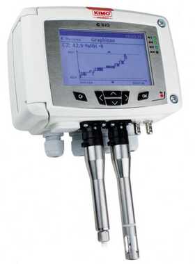 C310多功能变送器凯茂KIMO CA310大型显示屏多功能变送器