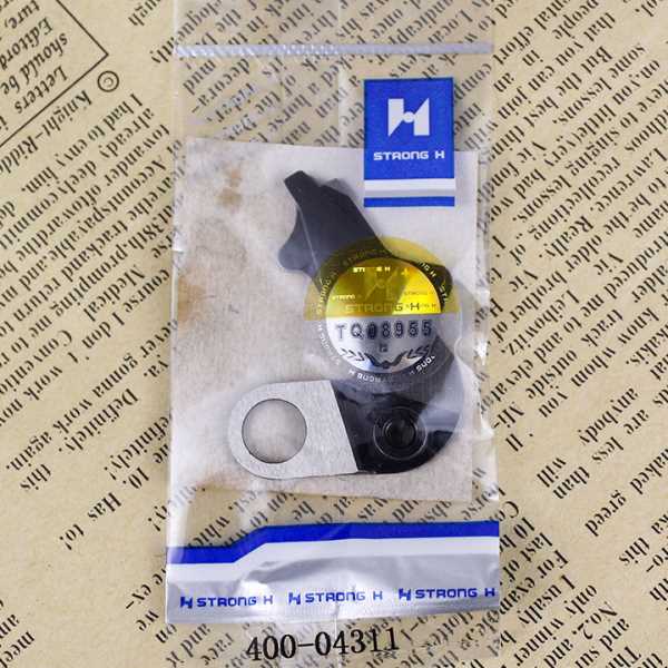 强信1790平头锁眼机1790底剪强信400-04255面剪强信400-04311底剪