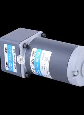 中大电机 2IK6GN-A 6W 感应电动机