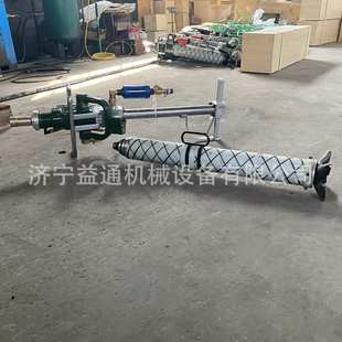 MQT 3.2气动锚杆钻机煤巷岩巷用MQT系列气动锚杆钻机 130