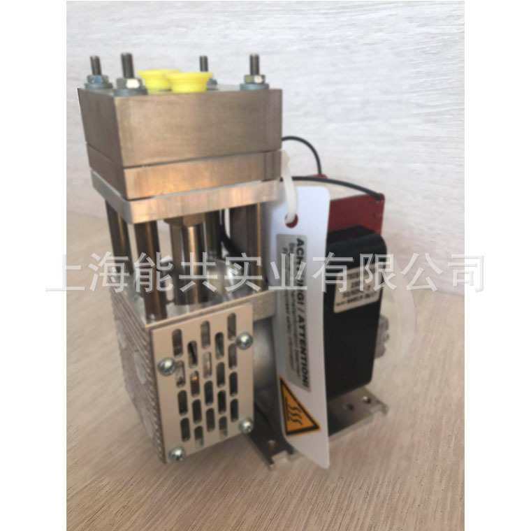 KNF PM30952-86.16 高温泵 CEMS采样泵 VOC泵 真空泵 抽气泵