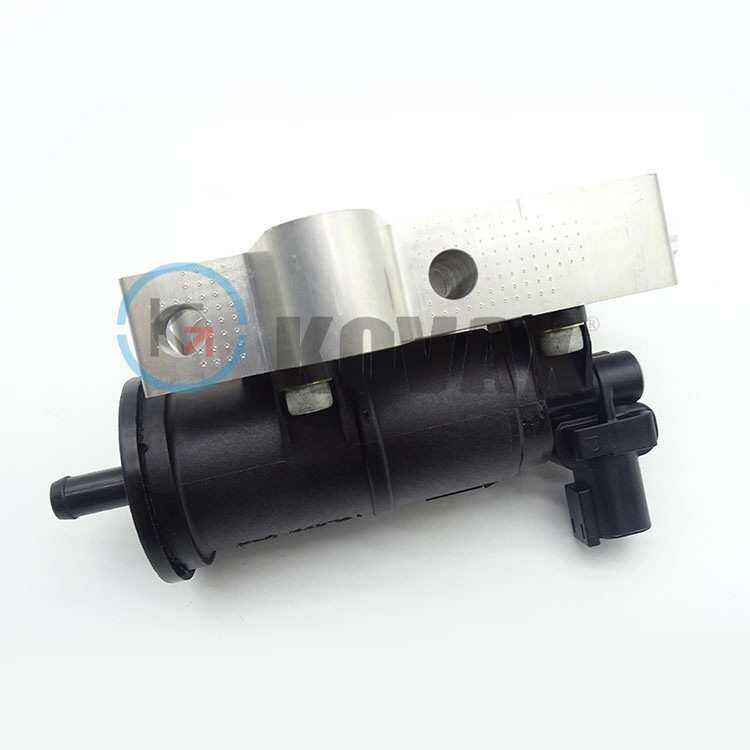 KOVAX E320E燃油电子泵24V T417445 发电机燃油泵柴油燃泵4465409