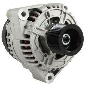 凯斯拖拉机发电机8141455发电机11.203.882发电机AAN5776发电机