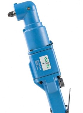 onpin台湾宏斌OP-130LH4气动扳手90度弯头风扳130L90工业风炮