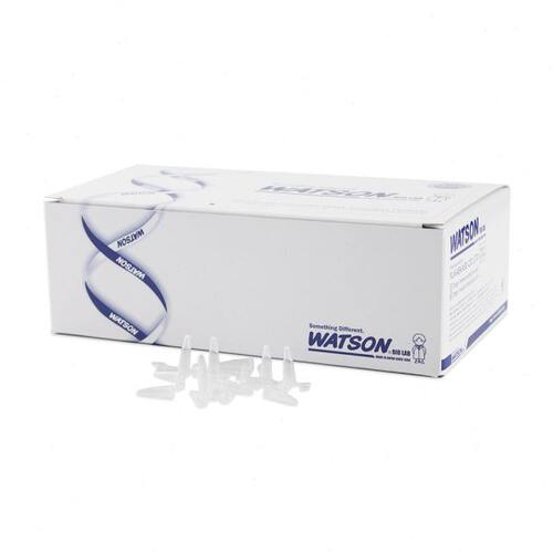 Watson 137-211C 0.2ml 平盖薄壁管 1000支/盒