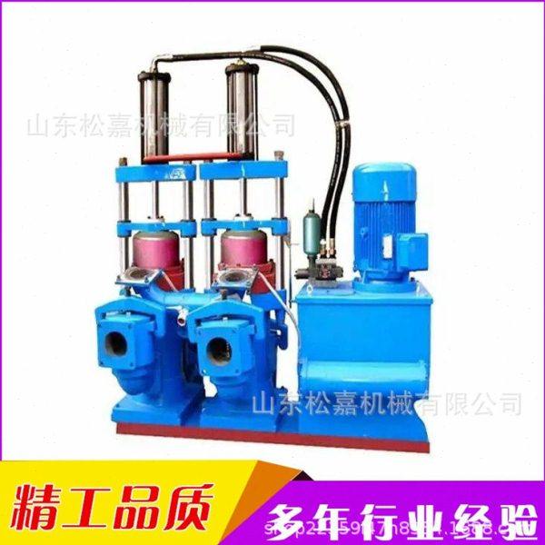 污水泵压滤机进料泵 工业环保污水输送泵  泥浆泵耐腐蚀变量柱塞,五金/工具,其它泵类型,淘宝优惠券,粉丝福利购,淘宝优惠卷