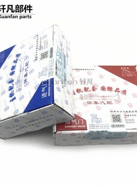 奇瑞A5A3瑞虎东方之子V5进排气门 进气门排气门481484 4G16发动机