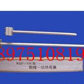 分度号S 100 L=300mm 电阻炉专用 高温铂铑热电偶 13箱式 WRP