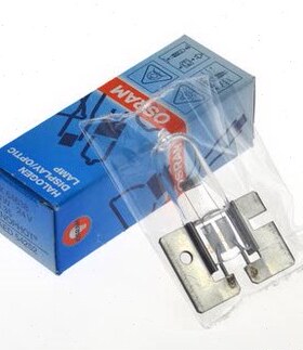 24V100W无影灯灯泡 ALM迈柯维 ECL-0001无影灯 OSRAM 64638 装配