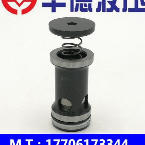 北京华德插装式单向阀M-SR8KE00、02、05、15、30、50-10B/V