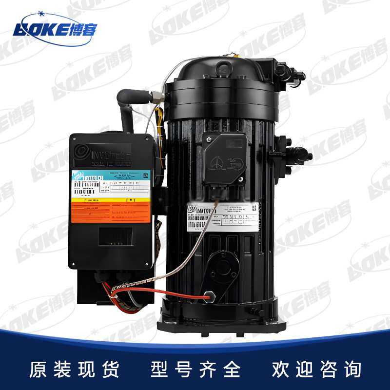 冷冻冷藏压缩机YF35A1G-Q100，YF41A1G-Q100 英华特压缩机