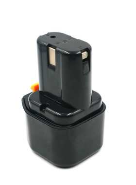 适合HIT 7.2V FEB7S EB714S镍氢镍镉手电钻电批充电电池