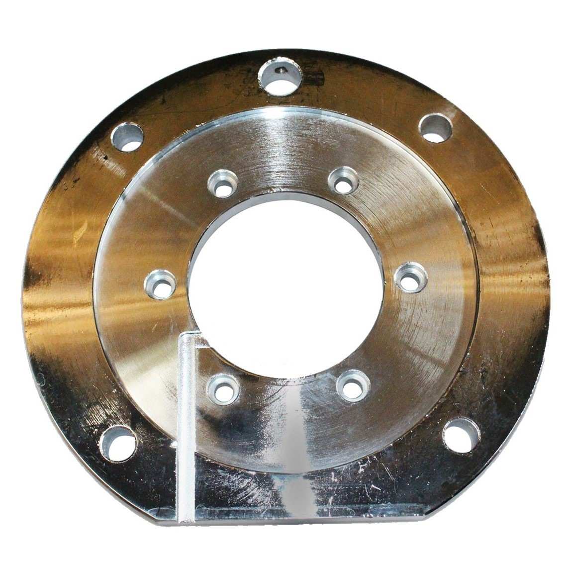 科达连接法兰KD356系列磨边机碟形/立铣磨边头用机械设备配件