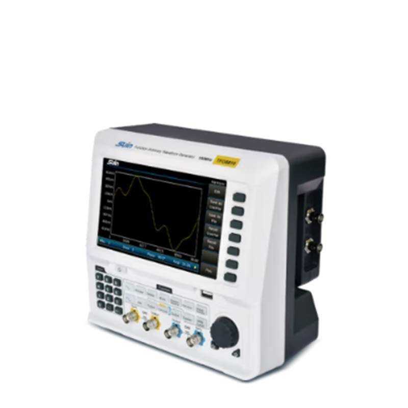 数英函数任意波形发生器 TFG6800系列 数英仪器Suin