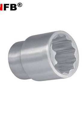 （桥防）天津桥防CNFB 不锈钢套筒头3/4