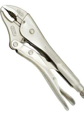 艾威博尔EVER POWER C系列圆口带刃大力钳 5