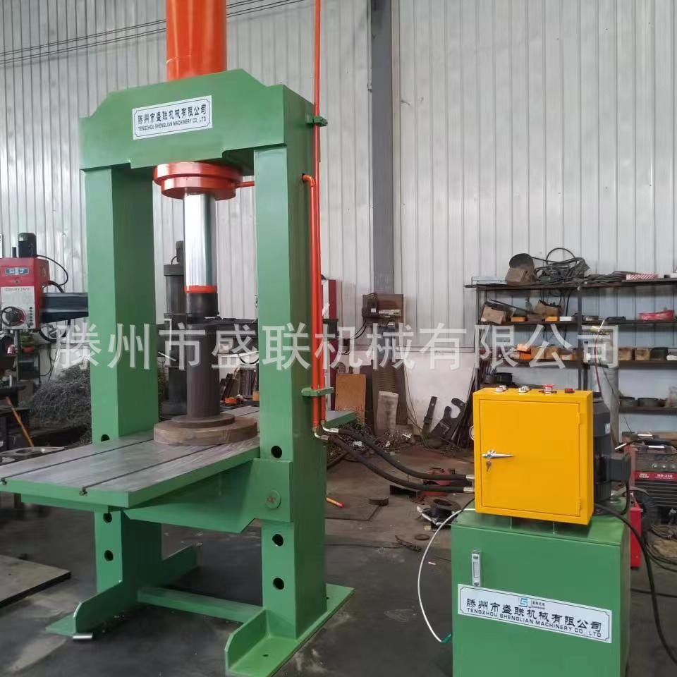 200吨龙门液压机 框架式油压机 按需定做生产 价格优惠