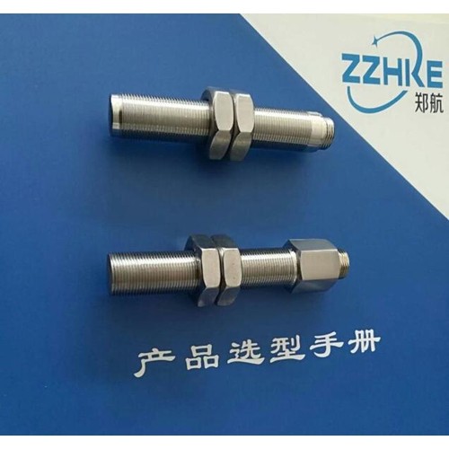 SZCB-02 霍尔转速传感器