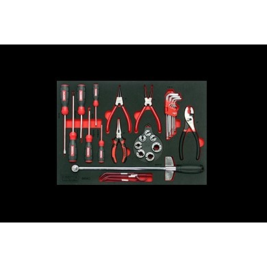 31件钳子、螺丝批系列工具托组套（新上市）,搬运/仓储/物流设备,立体仓库设备,淘宝优惠券,粉丝福利购,淘宝优惠卷