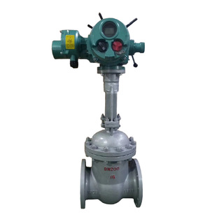 DN200 电动开关型闸阀DN300DN500 电动闸阀铸钢电动闸阀Z941H 16C