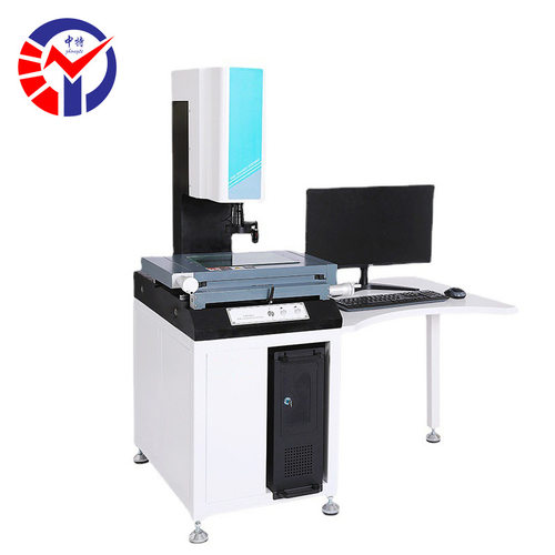 QVMS-5040T探针光学轮廓影像仪光学尺寸手动投影检测仪器