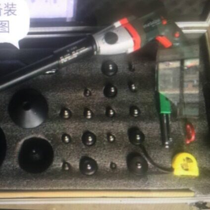 厂家促销锥阀截止阀阀门研磨机M-100型截止阀研磨机