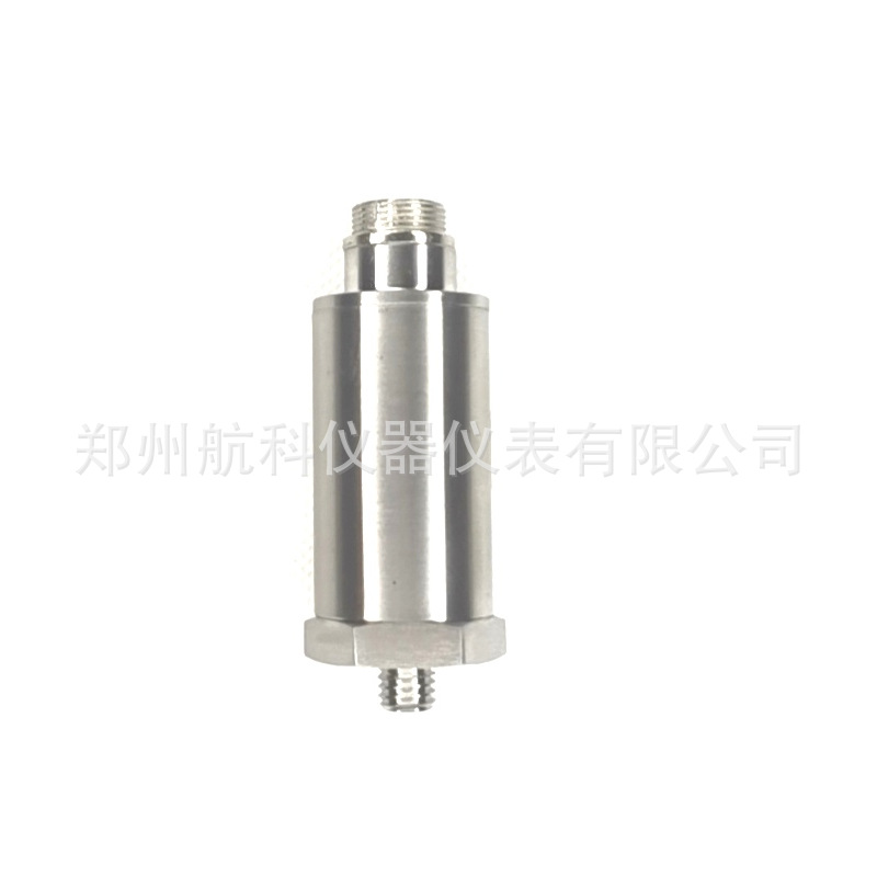 ST-A3-B1振动速度传感器 郑州航科 20.0mv / mm s -1 ,± 5 %