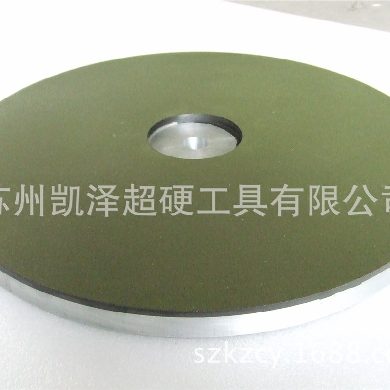 陶瓷金刚石砂轮磨F盘CBN砂轮磨盘