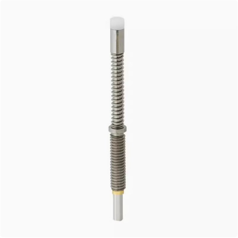 弹簧销缓冲螺钉JJPPN2-1.5/3-2A.5/4-3.5/5-4.5不锈钢小径行程销