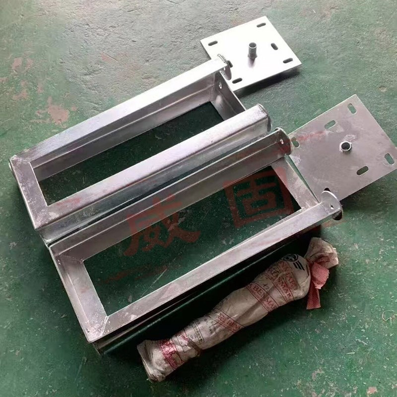 变压器箱基础电缆盒基础信号灯基础 厂家直U供价优基础支架