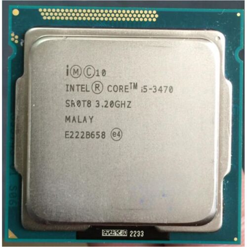 400i3 3220 3240 i5 2400 25 00 23 00 340 3470 35701155针CPU散
