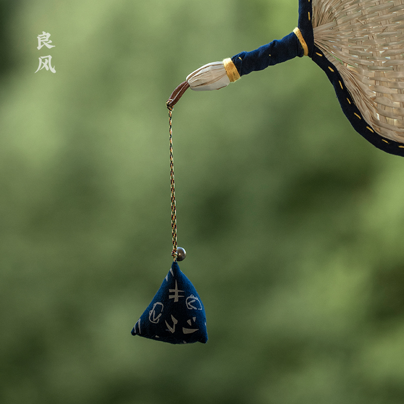 手工编织蒲扇老式包边家用大藤扇夏日纳凉便携随身宝宝婴儿小扇子