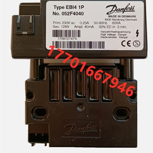 EBI4点火变压器052F4040 052F0036 052DF0052 052F4038 052F40303