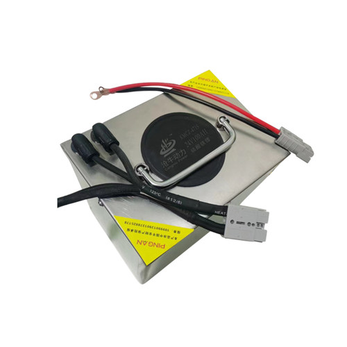 24v洗地机锂电池24V100Ah 120AH 150AH180AH240安时磷酸铁锂电池