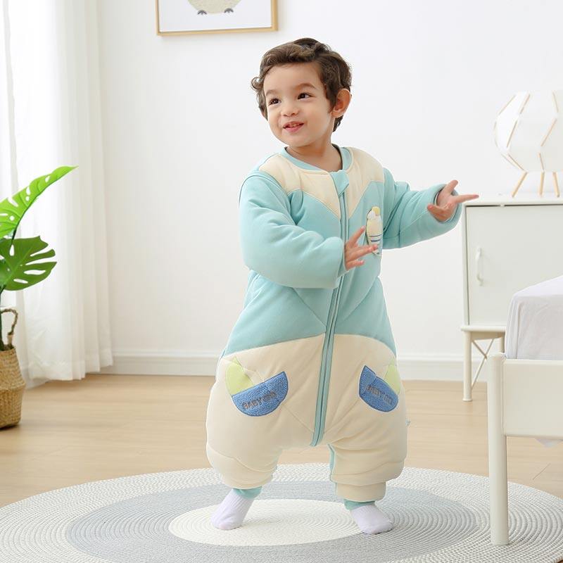 婴儿睡袋秋冬加厚分腿四季新生儿冬季大童宝宝春秋薄棉儿童防踢被,婴童用品,睡袋/防踢被,淘宝优惠券,粉丝福利购,淘宝优惠卷