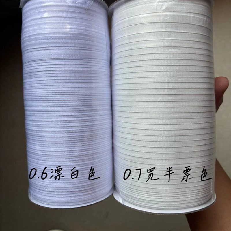 1大红被角带  全棉平纹带 商标带  绑带  织标 吊牌带 婴儿用带