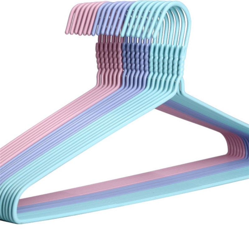 加厚衣架成人衣架晾衣架防滑衣架衣撑挂衣架衣挂无痕衣架儿童衣架