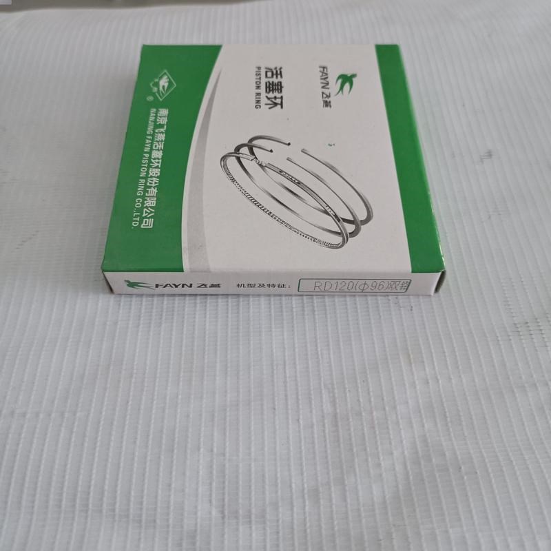 新款常柴柴油机活塞环r175/180/185/cf190/em190/l12/zh192/zh195