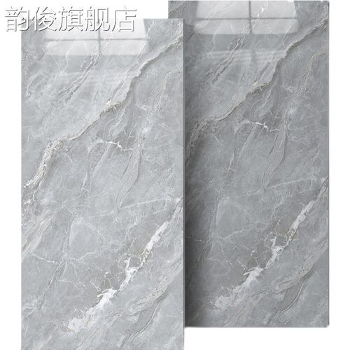 新款瓷砖地砖70x1500大板通体大5理石地电视背景墙防滑板砖客厅75