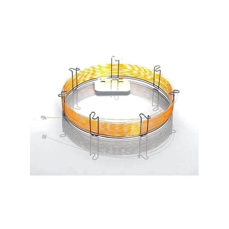 LZP-930色谱配件白酒分析毛细管色谱柱分离效果好