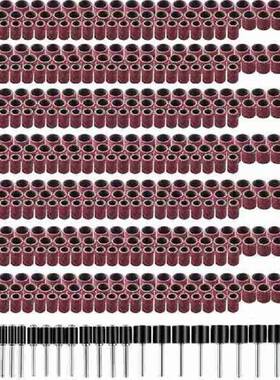 60631PC砂圈5套装电磨吊磨机配件组合打磨抛割光切厂家