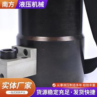 多级两级液压螺栓拉器母紧固拆卸工具伸拉器液214压伸螺螺栓拉伸