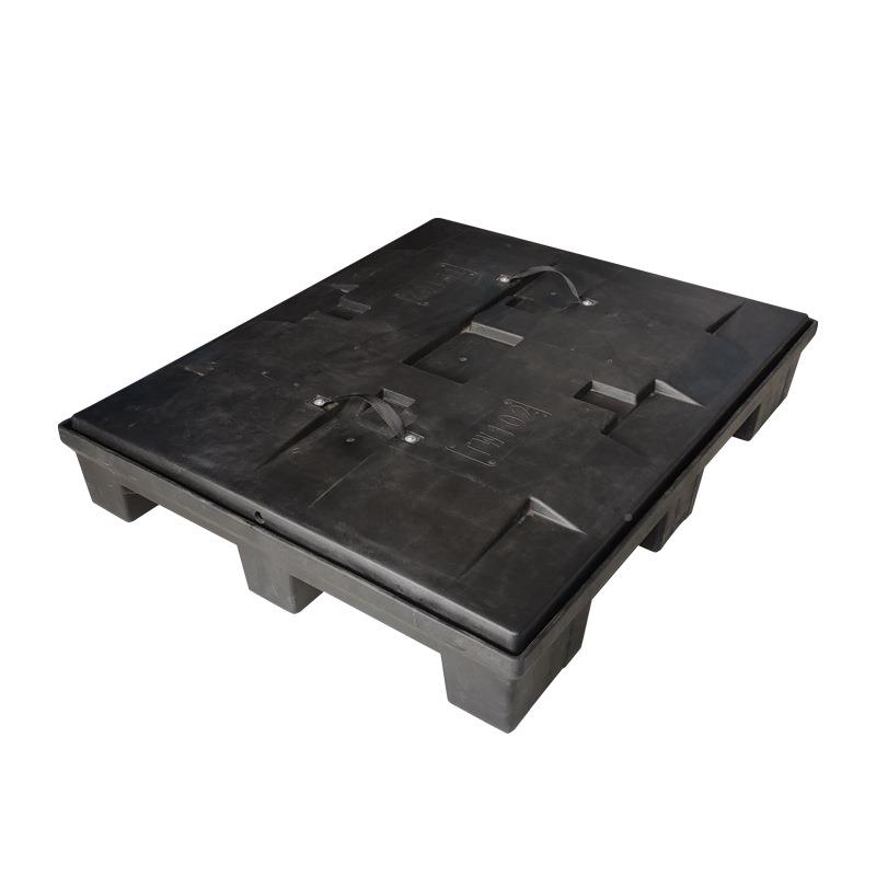 12箱10*1010*745围板TW10H2压铸YAB天地盖蜂窝板仓周储物流转围板