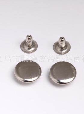 厂家现双货供应属面铆钉子金母单面铆钉帽钉撞钉BWW多种规格齐全