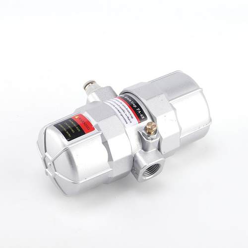 自动558排水阀P-6空机储气罐A排水阀常规款压自动排水器8防锈