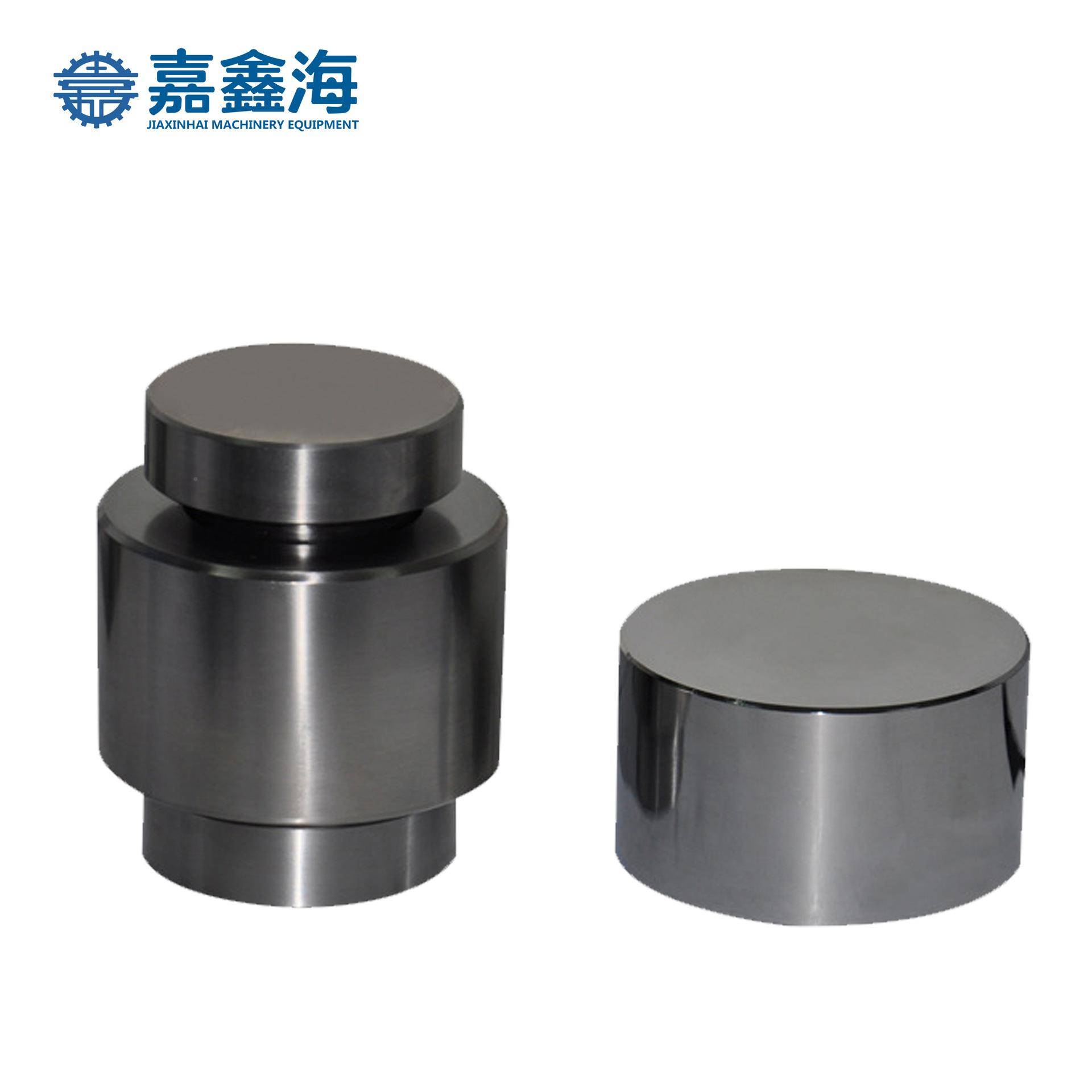 JMY-E41-50形.mmm圆柱形压片模具4JMY-E1-590.9m圆柱压片模具
