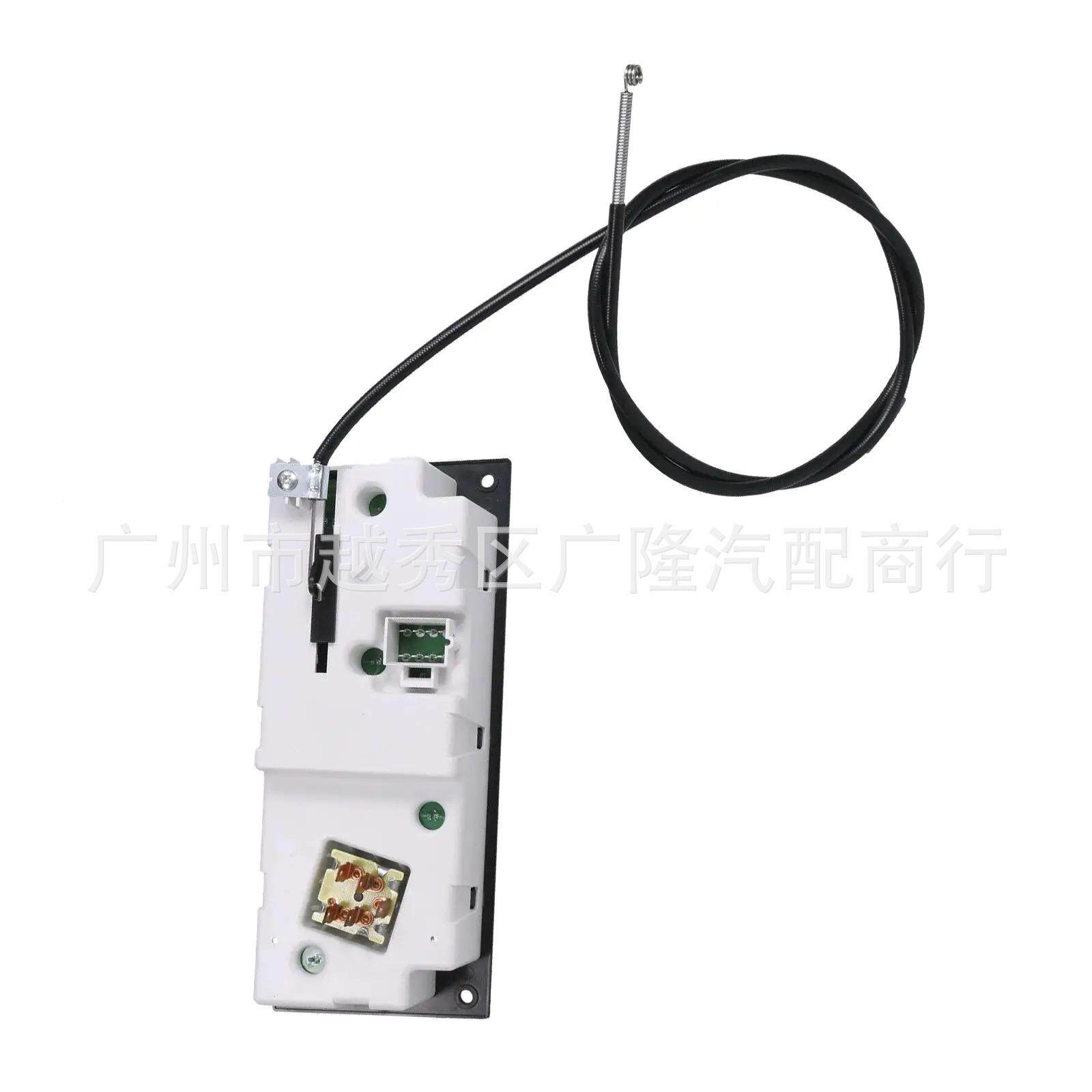 汽车空调控制模块适用于Ken-worth02-6肯沃加热器面板50995斯5989