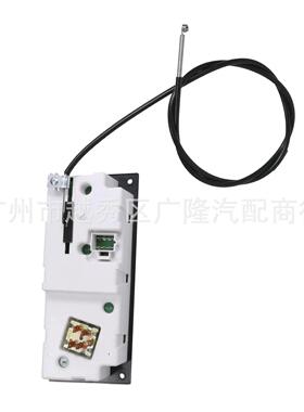 汽车空调控制模块适用于Ken-worth02-6肯沃加热器面板50995斯5989