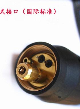 厂家二氧a化碳气体保护焊枪线729缆加粗MG3-5米MB15k焊I枪